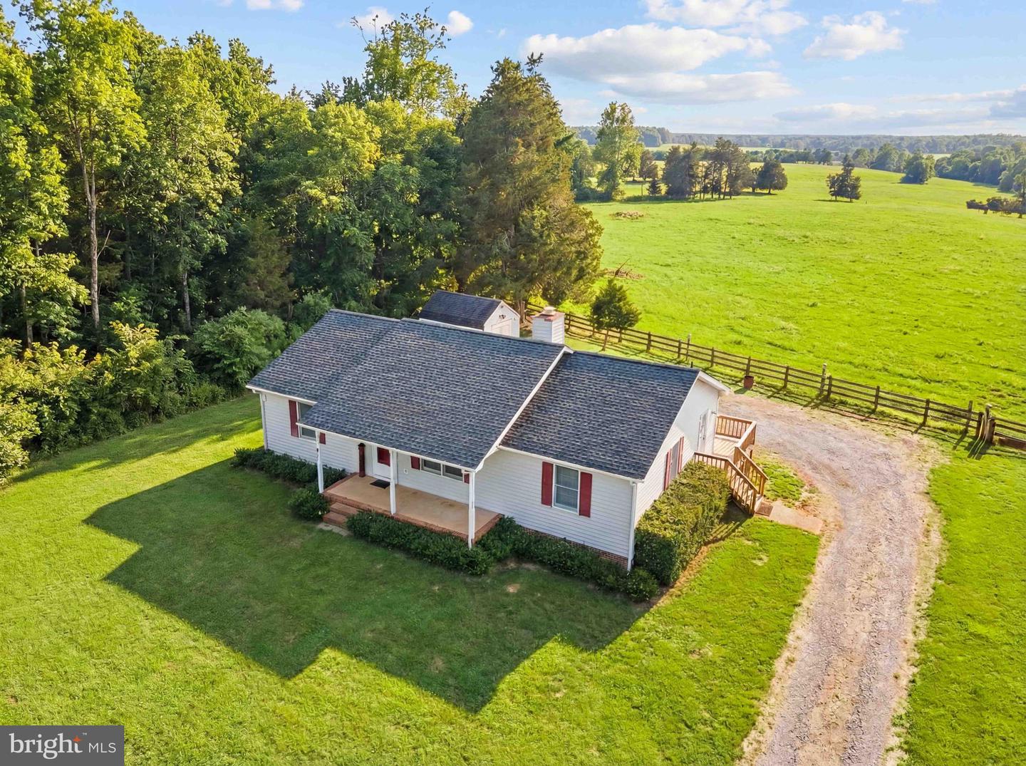 11576 WALTERS RD, ORANGE, Virginia 22960, 3 Bedrooms Bedrooms, ,2 BathroomsBathrooms,Residential,For sale,11576 WALTERS RD,VAOR2013308 MLS # VAOR2013308