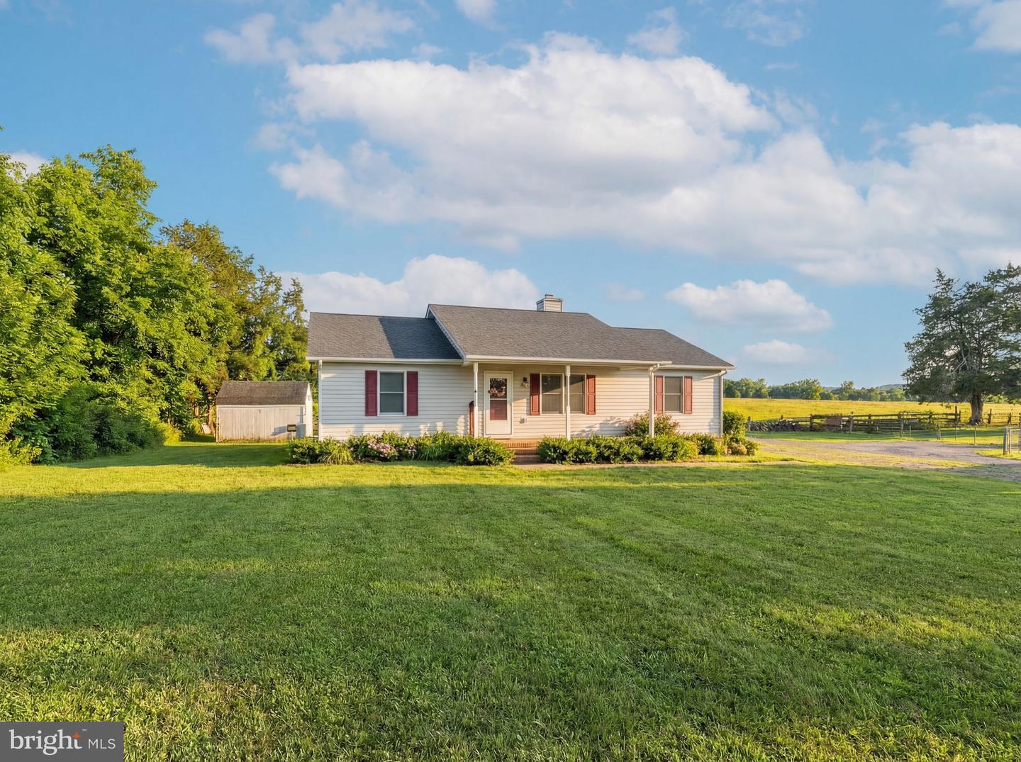 11576 WALTERS RD, ORANGE, Virginia 22960, 3 Bedrooms Bedrooms, ,2 BathroomsBathrooms,Residential,For sale,11576 WALTERS RD,VAOR2013308 MLS # VAOR2013308