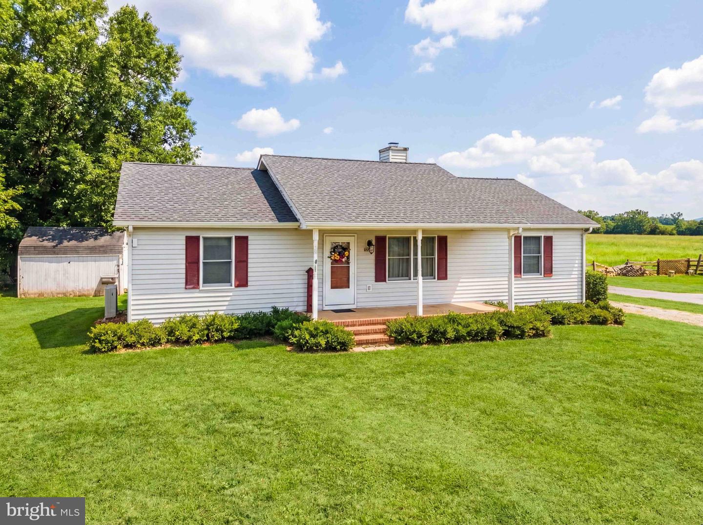 11576 WALTERS RD, ORANGE, Virginia 22960, 3 Bedrooms Bedrooms, ,2 BathroomsBathrooms,Residential,For sale,11576 WALTERS RD,VAOR2013308 MLS # VAOR2013308