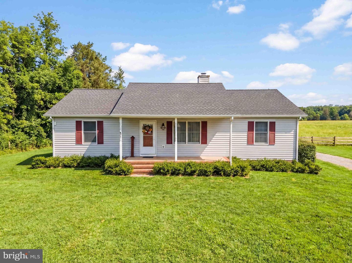 11576 WALTERS RD, ORANGE, Virginia 22960, 3 Bedrooms Bedrooms, ,2 BathroomsBathrooms,Residential,For sale,11576 WALTERS RD,VAOR2013308 MLS # VAOR2013308