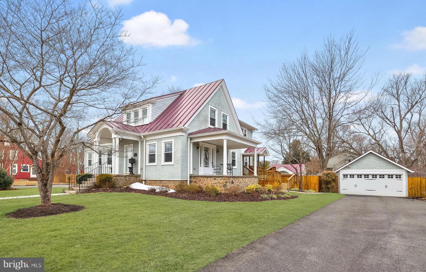 9016 GRANT AVE, MANASSAS, Virginia 20110, 4 Bedrooms Bedrooms, ,4 BathroomsBathrooms,Residential,For sale,9016 GRANT AVE,VAMN2010266 MLS # VAMN2010266