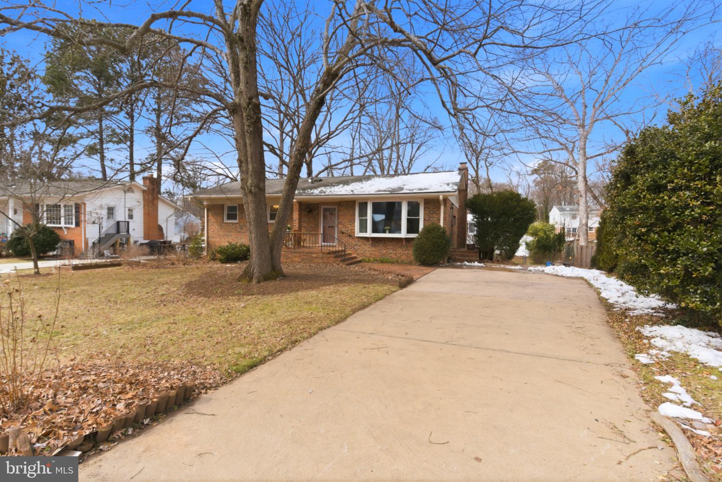 2410 DREXEL ST, VIENNA, Virginia 22180, 4 Bedrooms Bedrooms, 13 Rooms Rooms,3 BathroomsBathrooms,Residential,For sale,2410 DREXEL ST,VAFX2291286 MLS # VAFX2291286