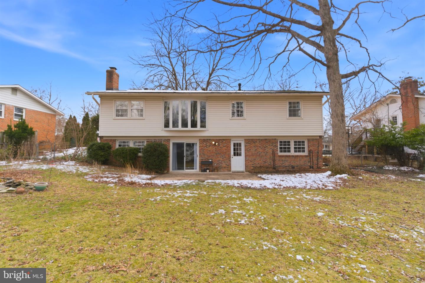 2410 DREXEL ST, VIENNA, Virginia 22180, 4 Bedrooms Bedrooms, 13 Rooms Rooms,3 BathroomsBathrooms,Residential,For sale,2410 DREXEL ST,VAFX2291286 MLS # VAFX2291286