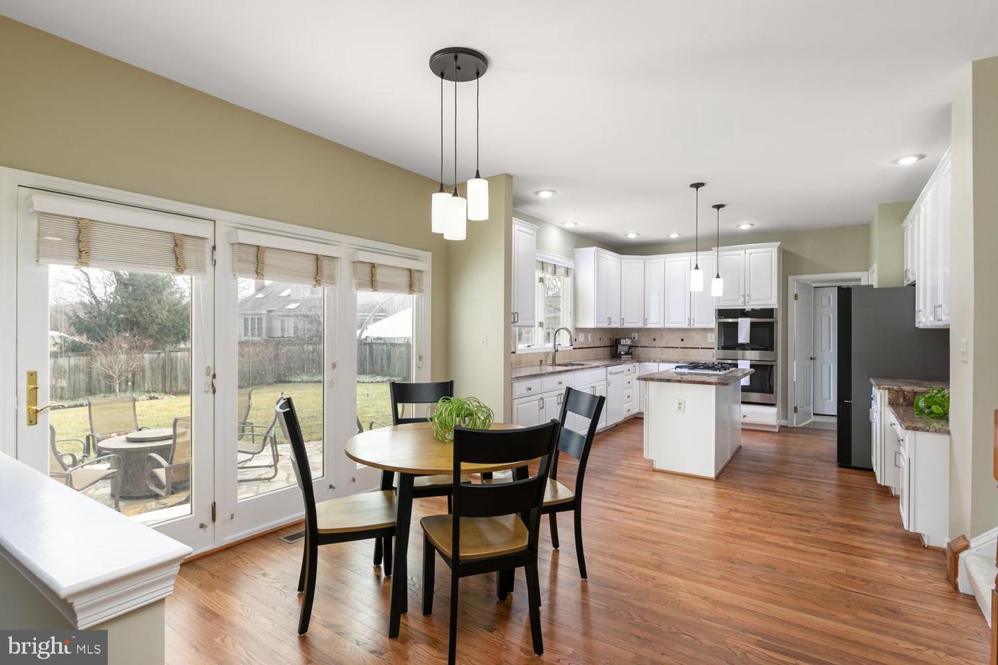 3515 BROADRUN DR, FAIRFAX, Virginia 22033, 5 Bedrooms Bedrooms, ,4 BathroomsBathrooms,Residential,For sale,3515 BROADRUN DR,VAFX2291302 MLS # VAFX2291302