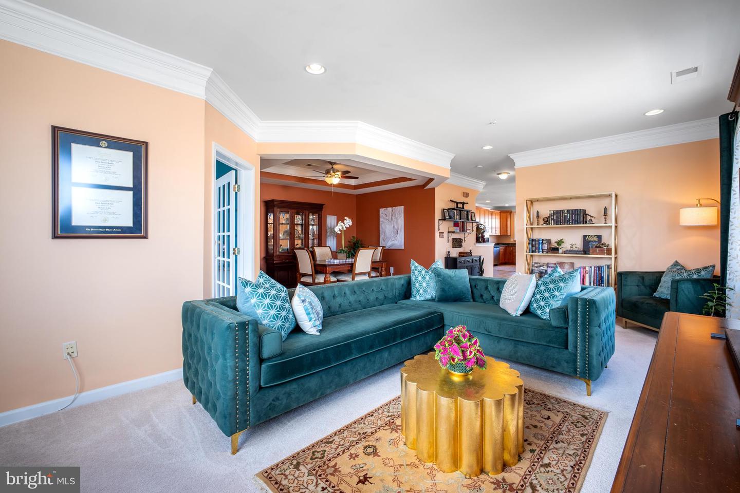 22741 SETTLERS TRAIL, BRAMBLETON, Virginia 20148, 3 Bedrooms Bedrooms, 7 Rooms Rooms,2 BathroomsBathrooms,Residential,For sale,22741 SETTLERS TRAIL,VALO2116012 MLS # VALO2116012