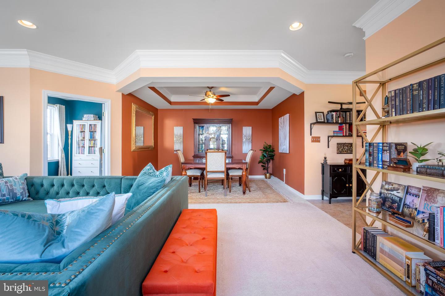 22741 SETTLERS TRAIL, BRAMBLETON, Virginia 20148, 3 Bedrooms Bedrooms, 7 Rooms Rooms,2 BathroomsBathrooms,Residential,For sale,22741 SETTLERS TRAIL,VALO2116012 MLS # VALO2116012