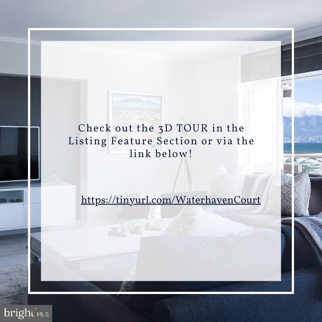 11503 WATERHAVEN CT, RESTON, Virginia 20190, 3 Bedrooms Bedrooms, ,3 BathroomsBathrooms,Residential,For sale,11503 WATERHAVEN CT,VAFX2291480 MLS # VAFX2291480