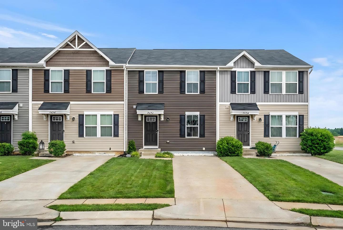 35252 SARA CT, LOCUST GROVE, Virginia 22508, 3 Bedrooms Bedrooms, ,2 BathroomsBathrooms,Residential,For sale,35252 SARA CT,VAOR2013328 MLS # VAOR2013328