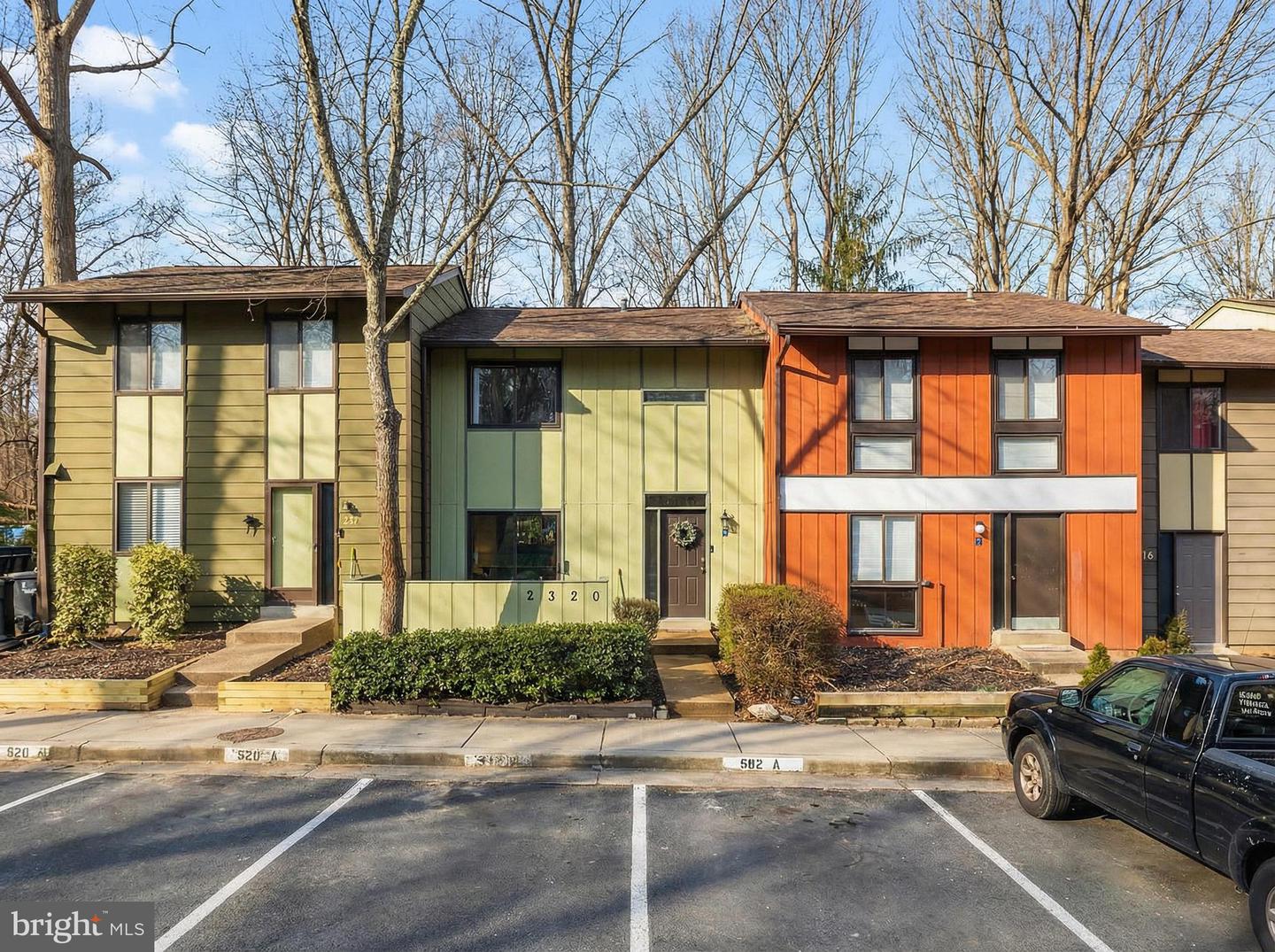 2320 EMERALD HEIGHTS CT, RESTON, Virginia 20191, 3 Bedrooms Bedrooms, ,1 BathroomBathrooms,Residential,For sale,2320 EMERALD HEIGHTS CT,VAFX2291512 MLS # VAFX2291512