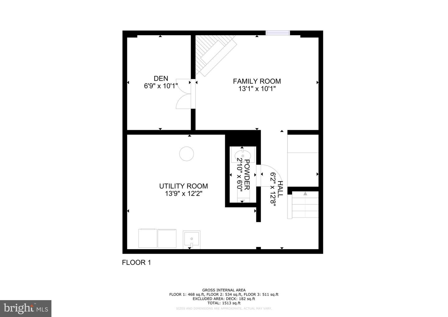 2320 EMERALD HEIGHTS CT, RESTON, Virginia 20191, 3 Bedrooms Bedrooms, ,1 BathroomBathrooms,Residential,For sale,2320 EMERALD HEIGHTS CT,VAFX2291512 MLS # VAFX2291512