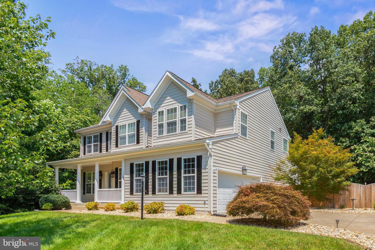 10 GARNER DR, FREDERICKSBURG, Virginia 22405, 5 Bedrooms Bedrooms, ,3 BathroomsBathrooms,Residential,For sale,10 GARNER DR,VAST2046238 MLS # VAST2046238