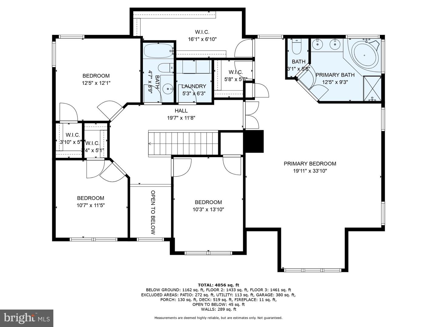 10 GARNER DR, FREDERICKSBURG, Virginia 22405, 5 Bedrooms Bedrooms, ,3 BathroomsBathrooms,Residential,For sale,10 GARNER DR,VAST2046238 MLS # VAST2046238
