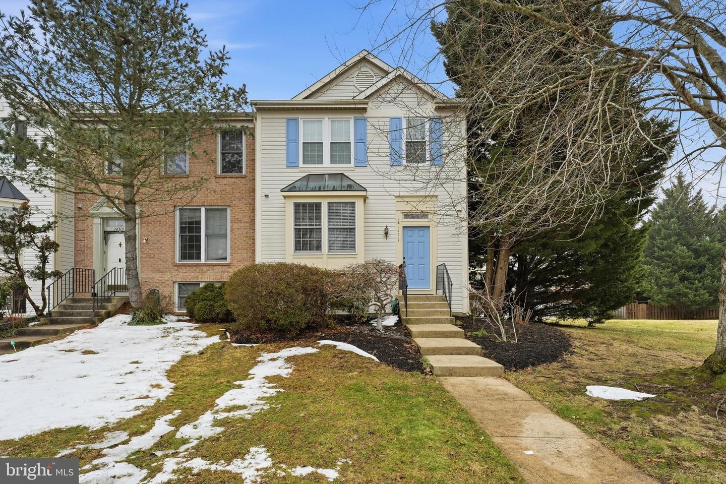 14315 UNIFORM DR, CENTREVILLE, Virginia 20121, 3 Bedrooms Bedrooms, 7 Rooms Rooms,3 BathroomsBathrooms,Residential,For sale,14315 UNIFORM DR,VAFX2291564 MLS # VAFX2291564