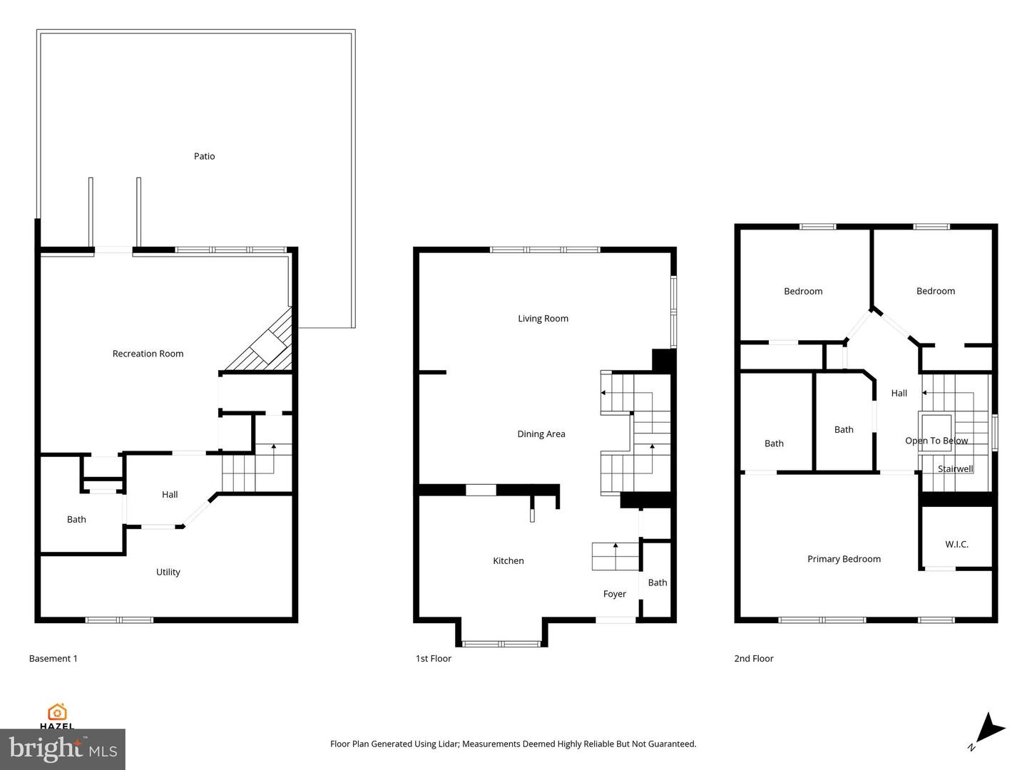14315 UNIFORM DR, CENTREVILLE, Virginia 20121, 3 Bedrooms Bedrooms, 7 Rooms Rooms,3 BathroomsBathrooms,Residential,For sale,14315 UNIFORM DR,VAFX2291564 MLS # VAFX2291564