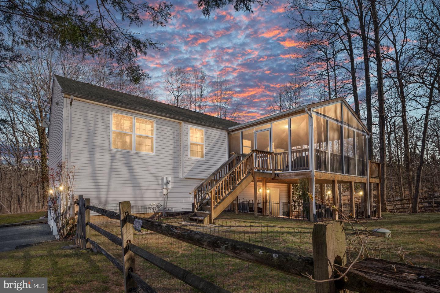 130 HILDA DR, STAFFORD, Virginia 22556, 3 Bedrooms Bedrooms, ,2 BathroomsBathrooms,Residential,For sale,130 HILDA DR,VAST2046250 MLS # VAST2046250