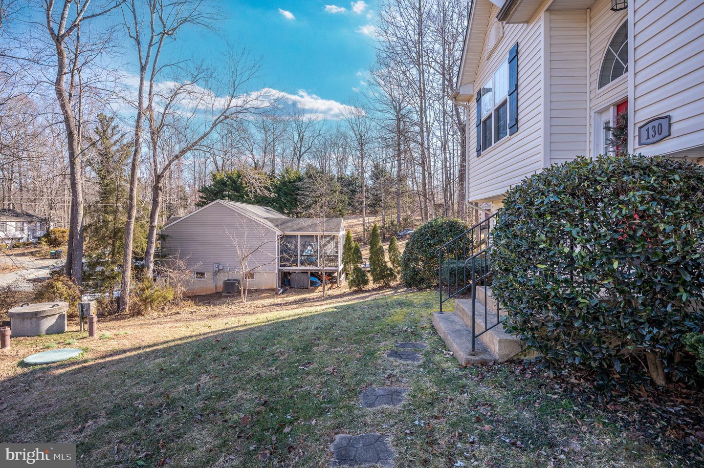 130 HILDA DR, STAFFORD, Virginia 22556, 3 Bedrooms Bedrooms, ,2 BathroomsBathrooms,Residential,For sale,130 HILDA DR,VAST2046250 MLS # VAST2046250