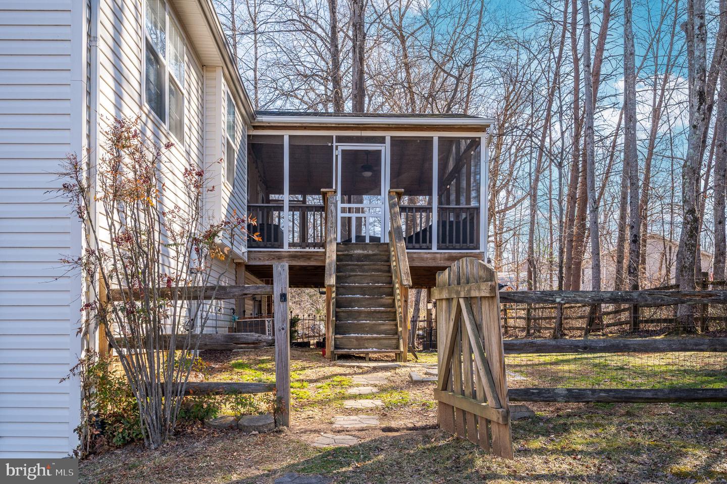 130 HILDA DR, STAFFORD, Virginia 22556, 3 Bedrooms Bedrooms, ,2 BathroomsBathrooms,Residential,For sale,130 HILDA DR,VAST2046250 MLS # VAST2046250