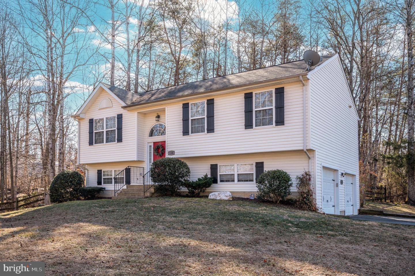 130 HILDA DR, STAFFORD, Virginia 22556, 3 Bedrooms Bedrooms, ,2 BathroomsBathrooms,Residential,For sale,130 HILDA DR,VAST2046250 MLS # VAST2046250