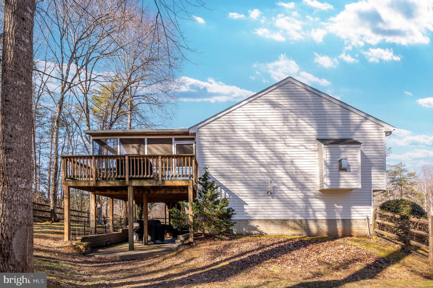 130 HILDA DR, STAFFORD, Virginia 22556, 3 Bedrooms Bedrooms, ,2 BathroomsBathrooms,Residential,For sale,130 HILDA DR,VAST2046250 MLS # VAST2046250