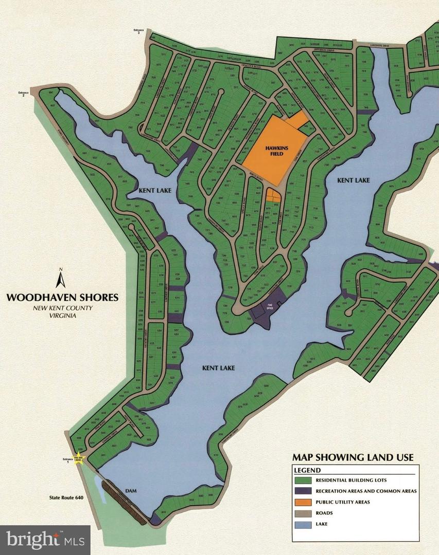 5708 LAKEVIEW RD, QUINTON, Virginia 23141, 3 Bedrooms Bedrooms, 5 Rooms Rooms,1 BathroomBathrooms,Residential,For sale,5708 LAKEVIEW RD,VANK2000138 MLS # VANK2000138