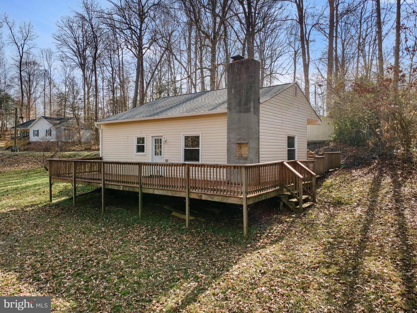 5708 LAKEVIEW RD, QUINTON, Virginia 23141, 3 Bedrooms Bedrooms, 5 Rooms Rooms,1 BathroomBathrooms,Residential,For sale,5708 LAKEVIEW RD,VANK2000138 MLS # VANK2000138