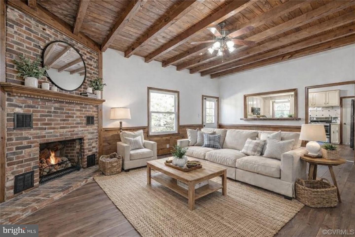 5708 LAKEVIEW RD, QUINTON, Virginia 23141, 3 Bedrooms Bedrooms, 5 Rooms Rooms,1 BathroomBathrooms,Residential,For sale,5708 LAKEVIEW RD,VANK2000138 MLS # VANK2000138