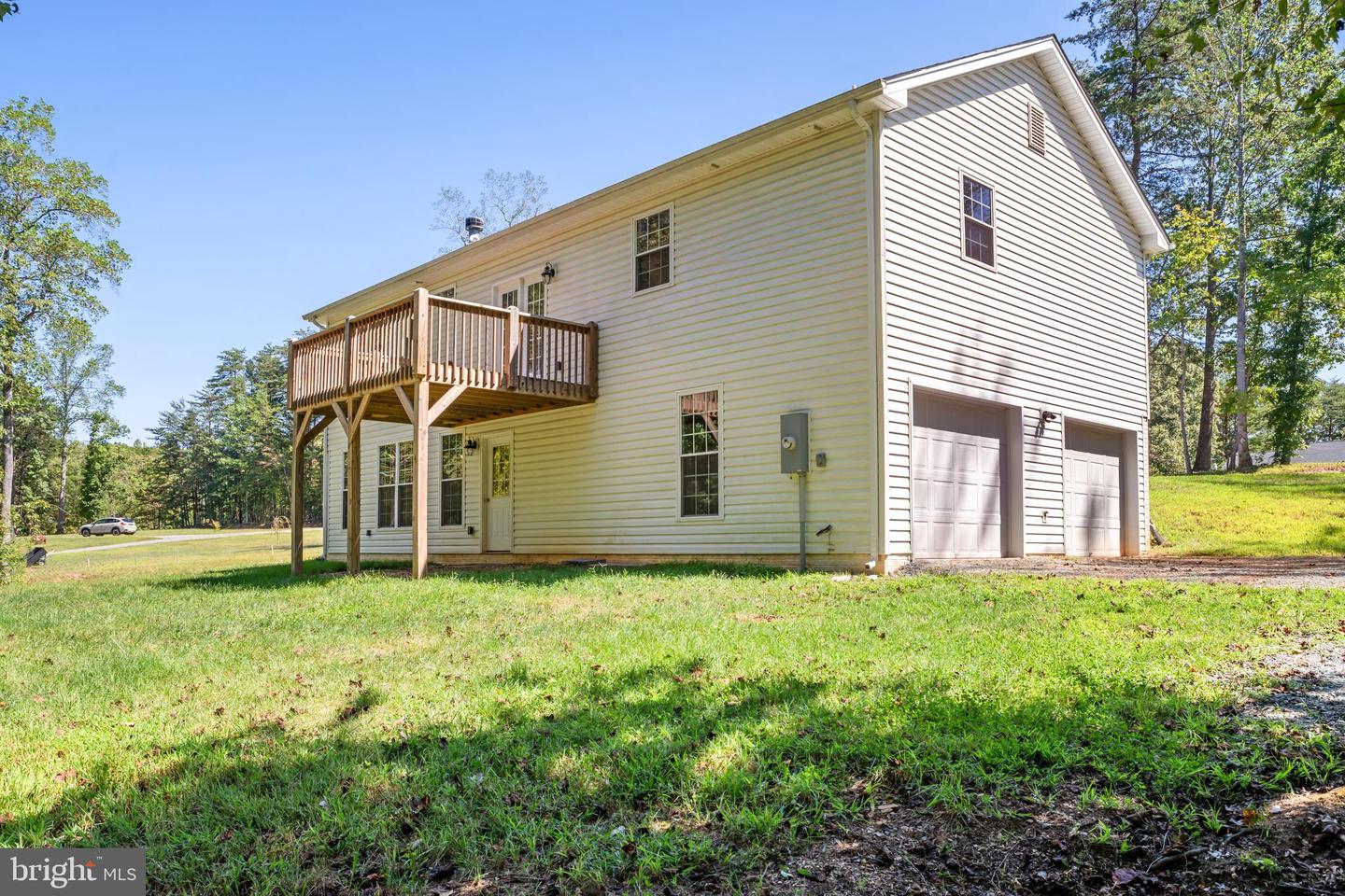 887 HICKORY CREEK RD, LOUISA, Virginia 23093, 3 Bedrooms Bedrooms, ,3 BathroomsBathrooms,Residential,For sale,887 HICKORY CREEK RD,VALA2009302 MLS # VALA2009302