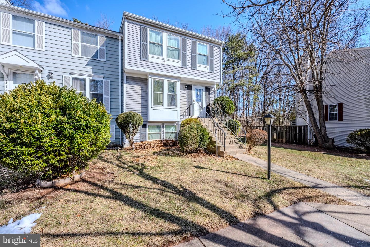 14636 OLDE KENT RD, CENTREVILLE, Virginia 20120, 3 Bedrooms Bedrooms, ,2 BathroomsBathrooms,Residential,For sale,14636 OLDE KENT RD,VAFX2291608 MLS # VAFX2291608