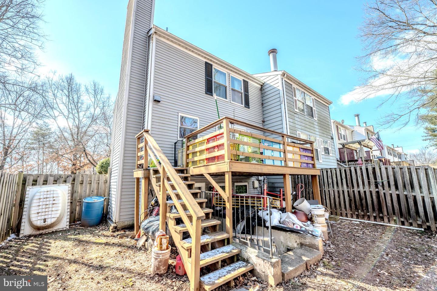 14636 OLDE KENT RD, CENTREVILLE, Virginia 20120, 3 Bedrooms Bedrooms, ,2 BathroomsBathrooms,Residential,For sale,14636 OLDE KENT RD,VAFX2291608 MLS # VAFX2291608