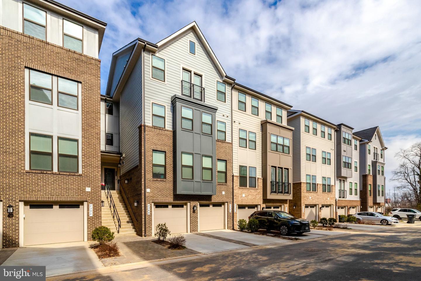 2386 STELLA PL #14, ALEXANDRIA, Virginia 22303, 3 Bedrooms Bedrooms, 12 Rooms Rooms,2 BathroomsBathrooms,Residential,For sale,2386 STELLA PL #14,VAFX2291620 MLS # VAFX2291620