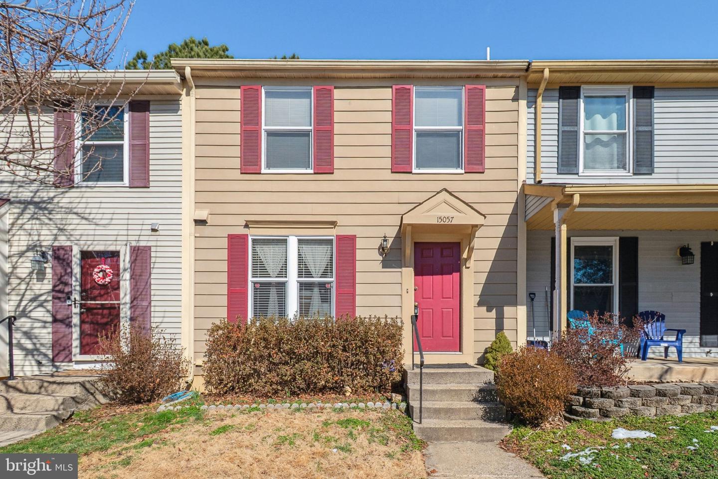 15057 MILL SPRING DR, DUMFRIES, Virginia 22025, 3 Bedrooms Bedrooms, ,2 BathroomsBathrooms,Residential,For sale,15057 MILL SPRING DR,VAPW2112734 MLS # VAPW2112734