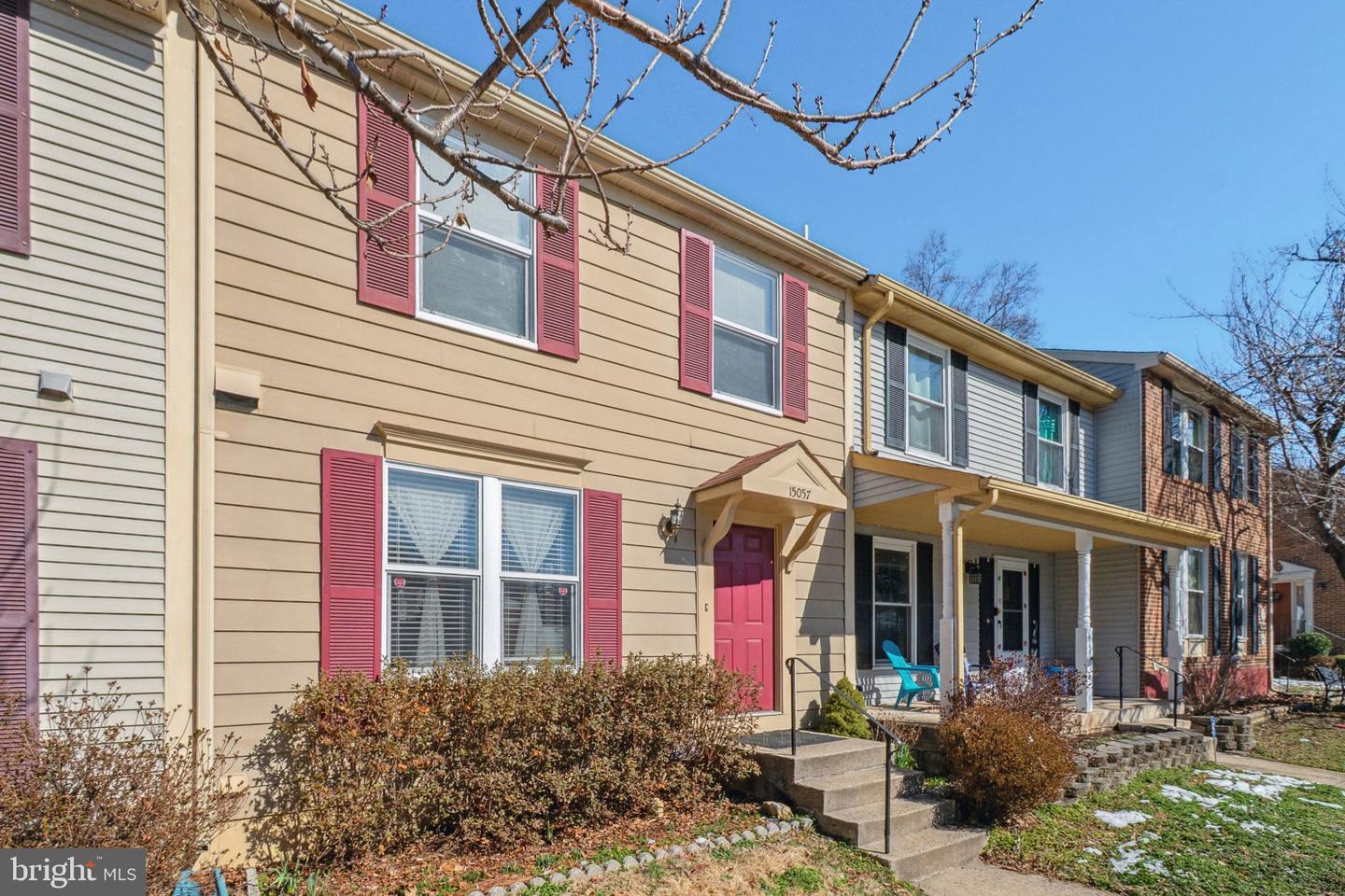 15057 MILL SPRING DR, DUMFRIES, Virginia 22025, 3 Bedrooms Bedrooms, ,2 BathroomsBathrooms,Residential,For sale,15057 MILL SPRING DR,VAPW2112734 MLS # VAPW2112734