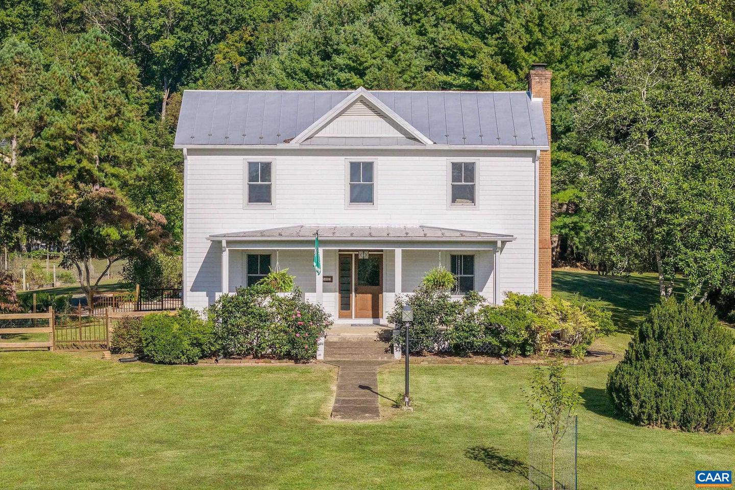 2402 ROCK BRANCH LN, NORTH GARDEN, Virginia 22959, 4 Bedrooms Bedrooms, ,2 BathroomsBathrooms,Residential,For sale,2402 ROCK BRANCH LN,673395 MLS # 673395