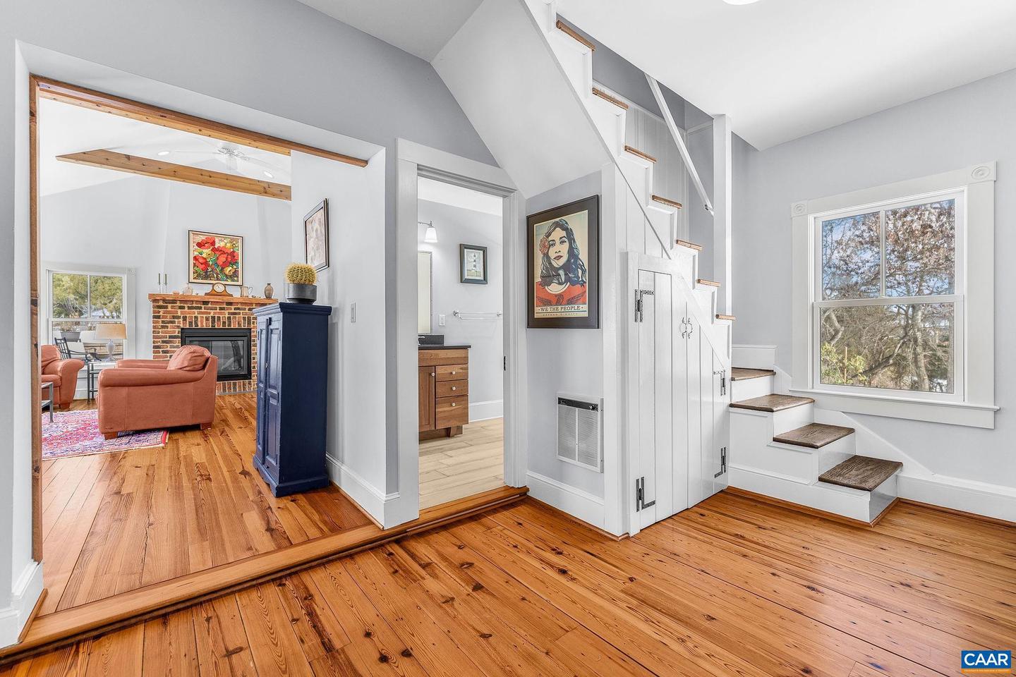 2402 ROCK BRANCH LN, NORTH GARDEN, Virginia 22959, 4 Bedrooms Bedrooms, ,2 BathroomsBathrooms,Residential,For sale,2402 ROCK BRANCH LN,673395 MLS # 673395