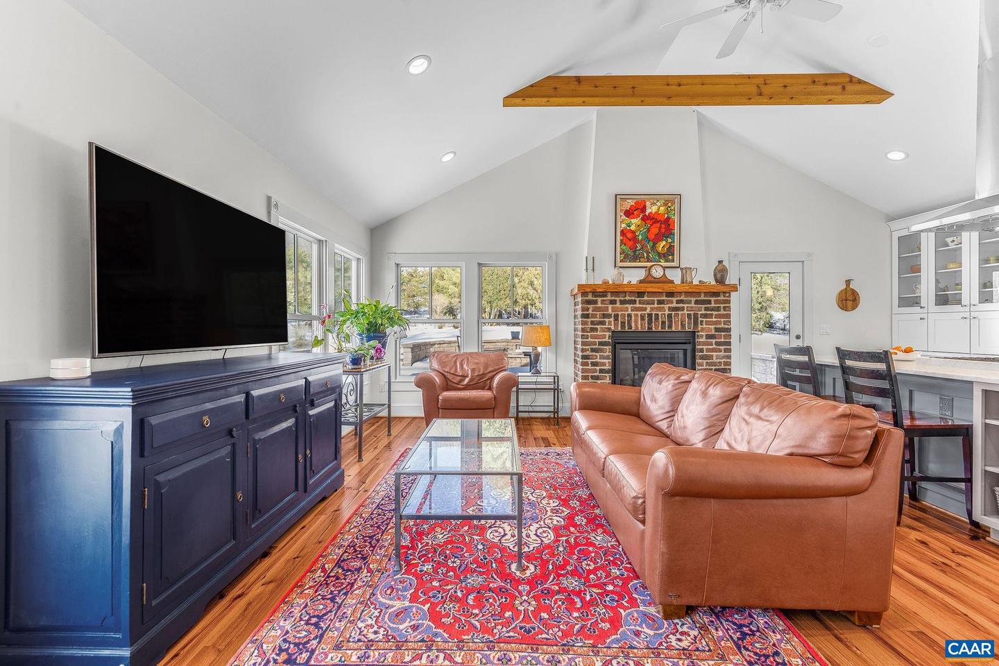 2402 ROCK BRANCH LN, NORTH GARDEN, Virginia 22959, 4 Bedrooms Bedrooms, ,2 BathroomsBathrooms,Residential,For sale,2402 ROCK BRANCH LN,673395 MLS # 673395