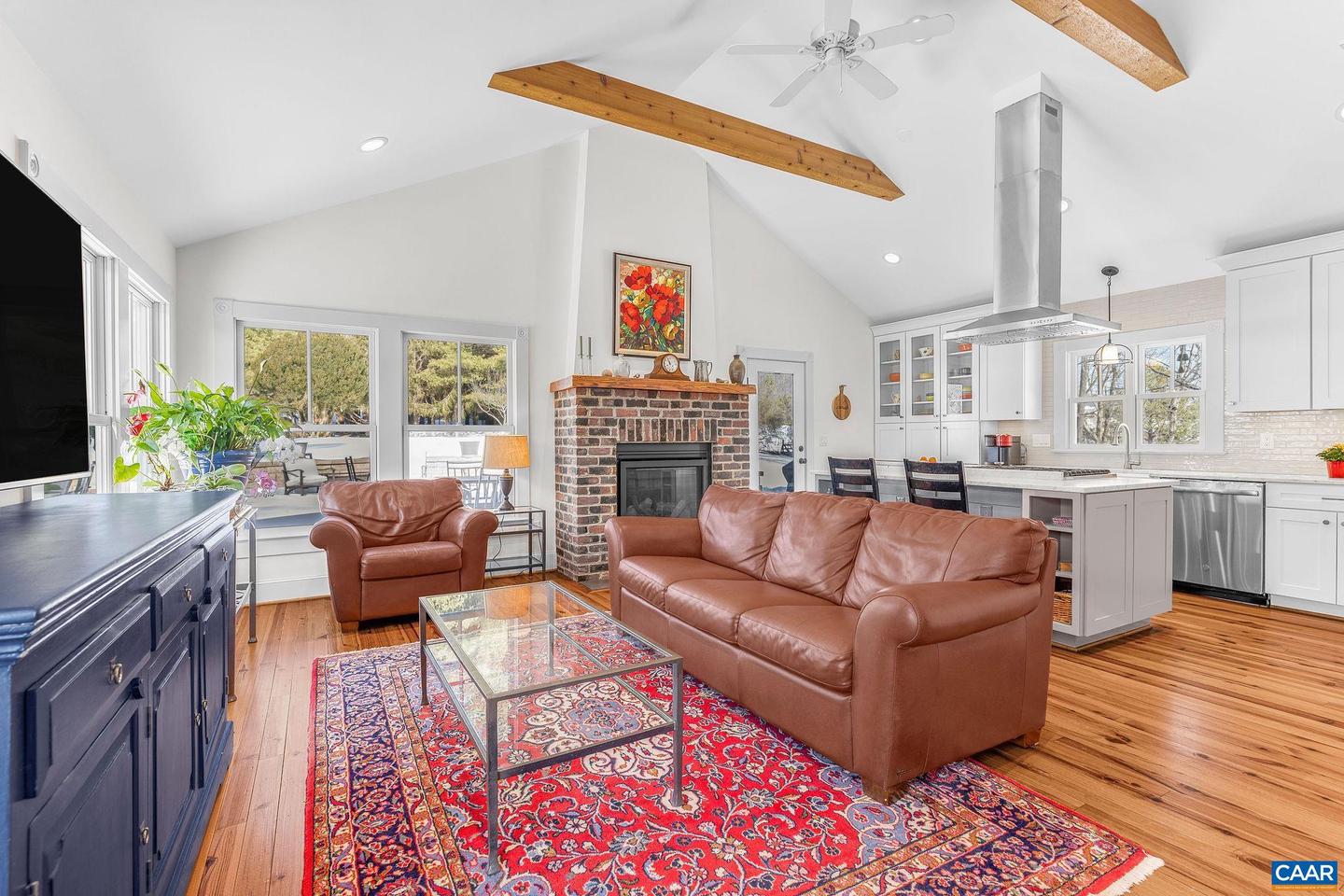 2402 ROCK BRANCH LN, NORTH GARDEN, Virginia 22959, 4 Bedrooms Bedrooms, ,2 BathroomsBathrooms,Residential,For sale,2402 ROCK BRANCH LN,673395 MLS # 673395