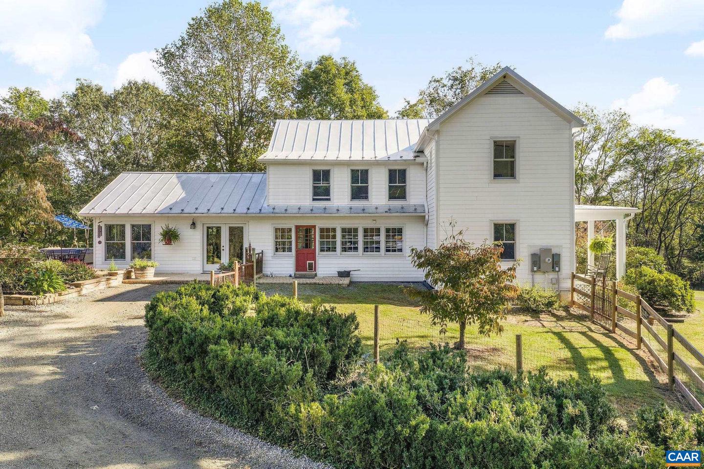 2402 ROCK BRANCH LN, NORTH GARDEN, Virginia 22959, 4 Bedrooms Bedrooms, ,2 BathroomsBathrooms,Residential,For sale,2402 ROCK BRANCH LN,673395 MLS # 673395