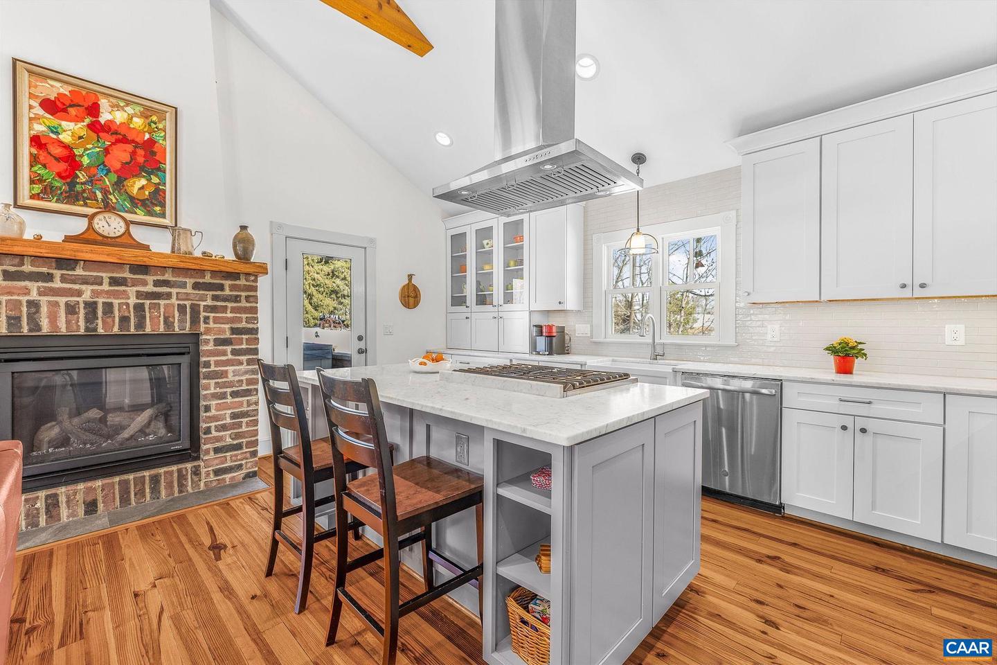 2402 ROCK BRANCH LN, NORTH GARDEN, Virginia 22959, 4 Bedrooms Bedrooms, ,2 BathroomsBathrooms,Residential,For sale,2402 ROCK BRANCH LN,673395 MLS # 673395