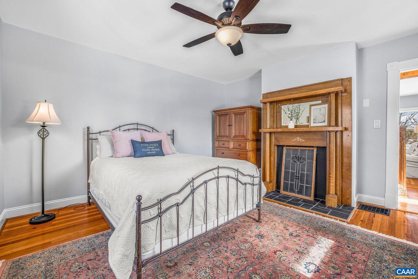 2402 ROCK BRANCH LN, NORTH GARDEN, Virginia 22959, 4 Bedrooms Bedrooms, ,2 BathroomsBathrooms,Residential,For sale,2402 ROCK BRANCH LN,673395 MLS # 673395