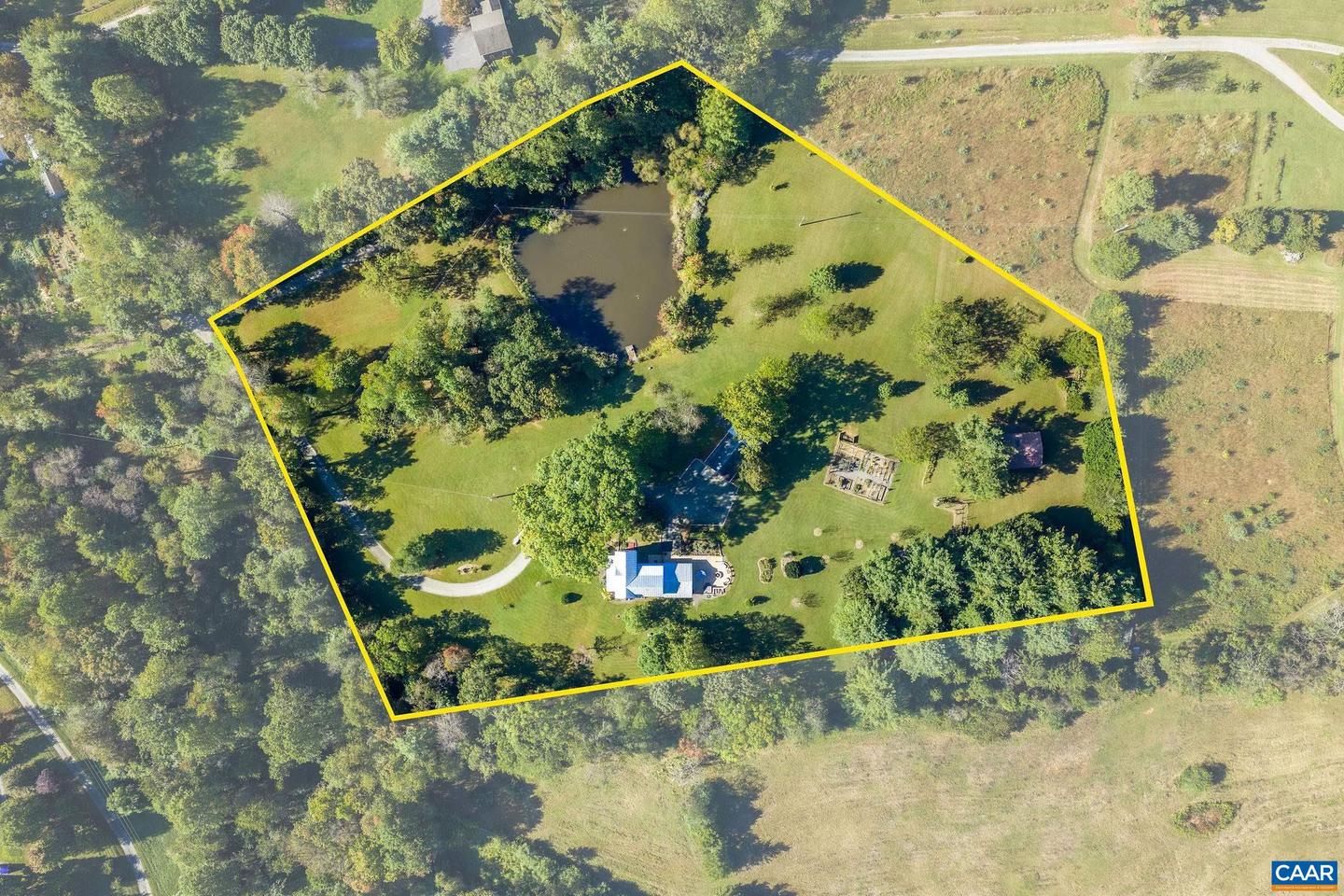 2402 ROCK BRANCH LN, NORTH GARDEN, Virginia 22959, 4 Bedrooms Bedrooms, ,2 BathroomsBathrooms,Residential,For sale,2402 ROCK BRANCH LN,673395 MLS # 673395