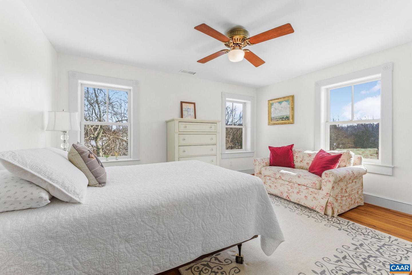 2402 ROCK BRANCH LN, NORTH GARDEN, Virginia 22959, 4 Bedrooms Bedrooms, ,2 BathroomsBathrooms,Residential,For sale,2402 ROCK BRANCH LN,673395 MLS # 673395