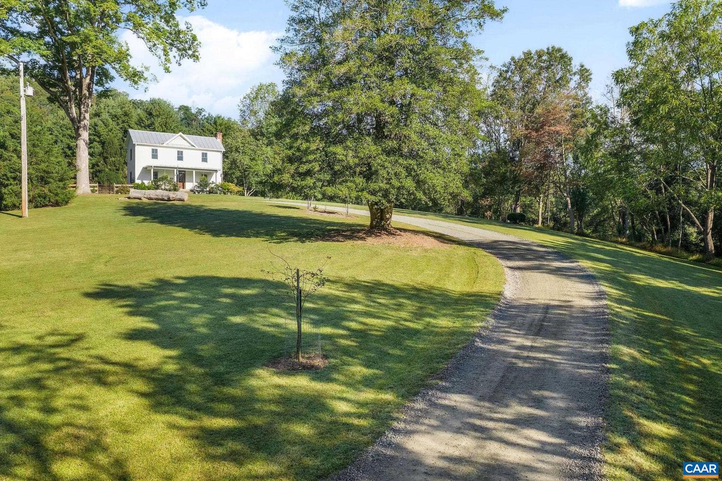 2402 ROCK BRANCH LN, NORTH GARDEN, Virginia 22959, 4 Bedrooms Bedrooms, ,2 BathroomsBathrooms,Residential,For sale,2402 ROCK BRANCH LN,673395 MLS # 673395