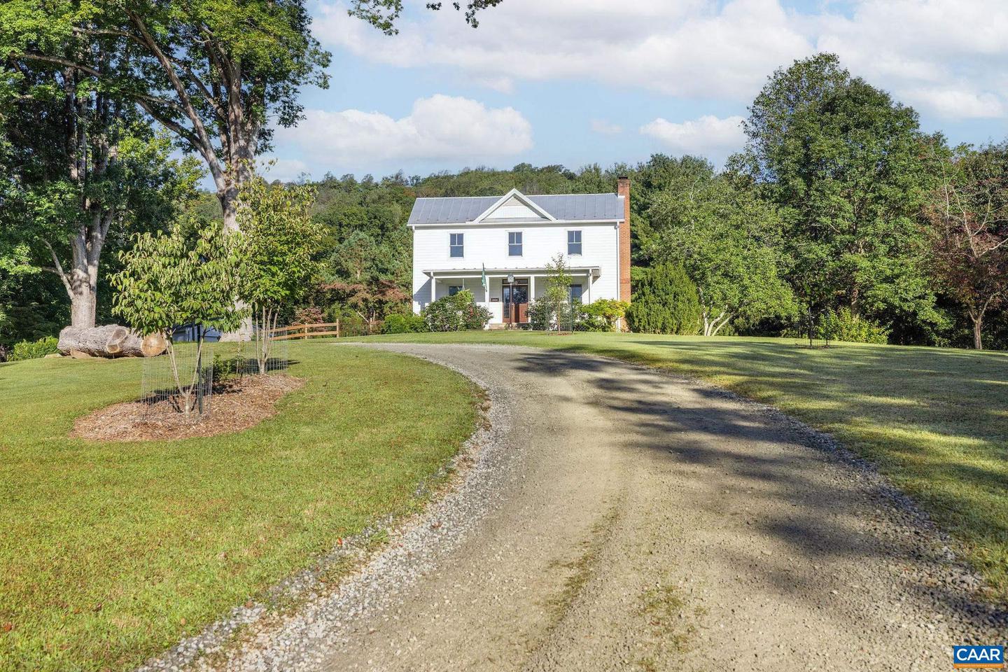 2402 ROCK BRANCH LN, NORTH GARDEN, Virginia 22959, 4 Bedrooms Bedrooms, ,2 BathroomsBathrooms,Residential,For sale,2402 ROCK BRANCH LN,673395 MLS # 673395