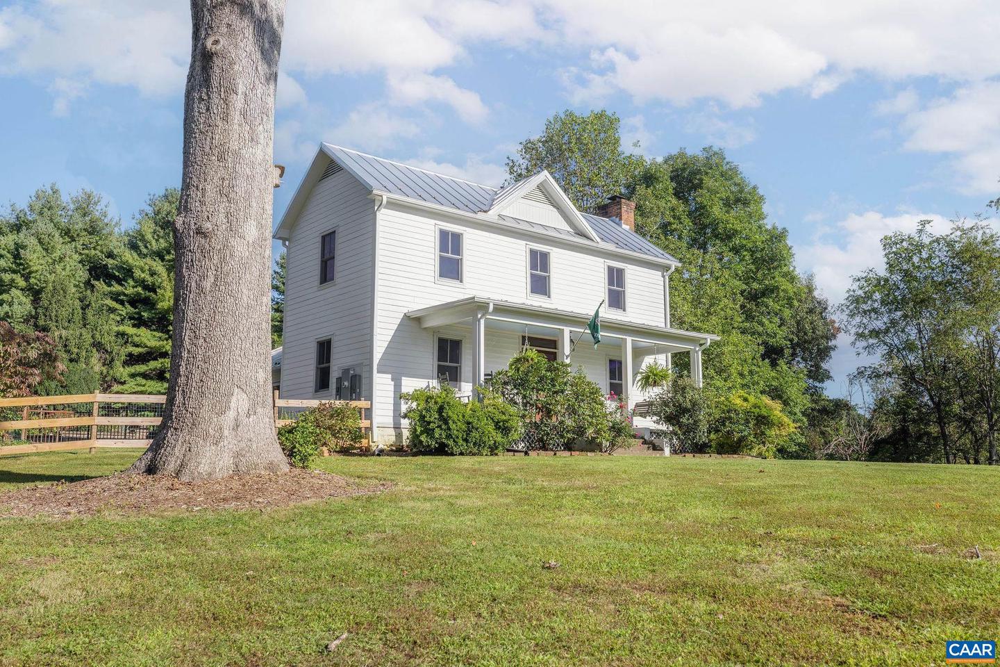 2402 ROCK BRANCH LN, NORTH GARDEN, Virginia 22959, 4 Bedrooms Bedrooms, ,2 BathroomsBathrooms,Residential,For sale,2402 ROCK BRANCH LN,673395 MLS # 673395