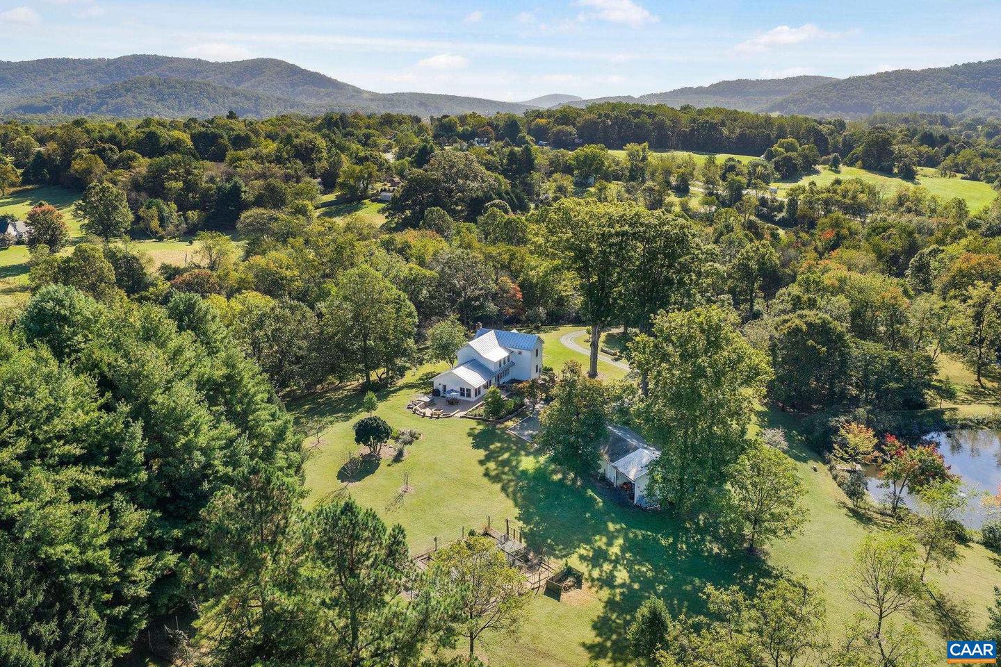 2402 ROCK BRANCH LN, NORTH GARDEN, Virginia 22959, 4 Bedrooms Bedrooms, ,2 BathroomsBathrooms,Residential,For sale,2402 ROCK BRANCH LN,673395 MLS # 673395