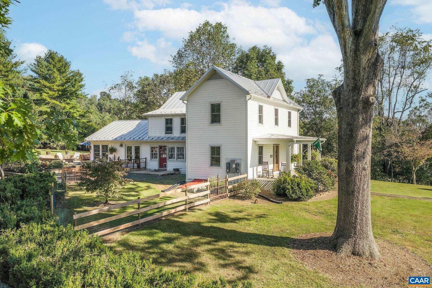 2402 ROCK BRANCH LN, NORTH GARDEN, Virginia 22959, 4 Bedrooms Bedrooms, ,2 BathroomsBathrooms,Residential,For sale,2402 ROCK BRANCH LN,673395 MLS # 673395