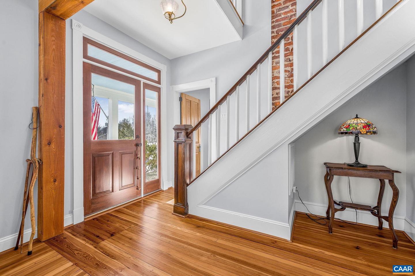 2402 ROCK BRANCH LN, NORTH GARDEN, Virginia 22959, 4 Bedrooms Bedrooms, ,2 BathroomsBathrooms,Residential,For sale,2402 ROCK BRANCH LN,673395 MLS # 673395