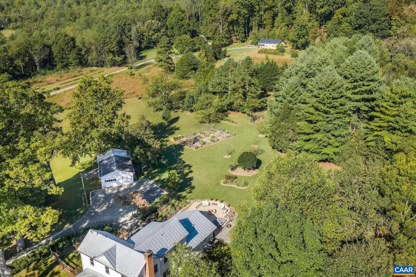 2402 ROCK BRANCH LN, NORTH GARDEN, Virginia 22959, 4 Bedrooms Bedrooms, ,2 BathroomsBathrooms,Residential,For sale,2402 ROCK BRANCH LN,673395 MLS # 673395