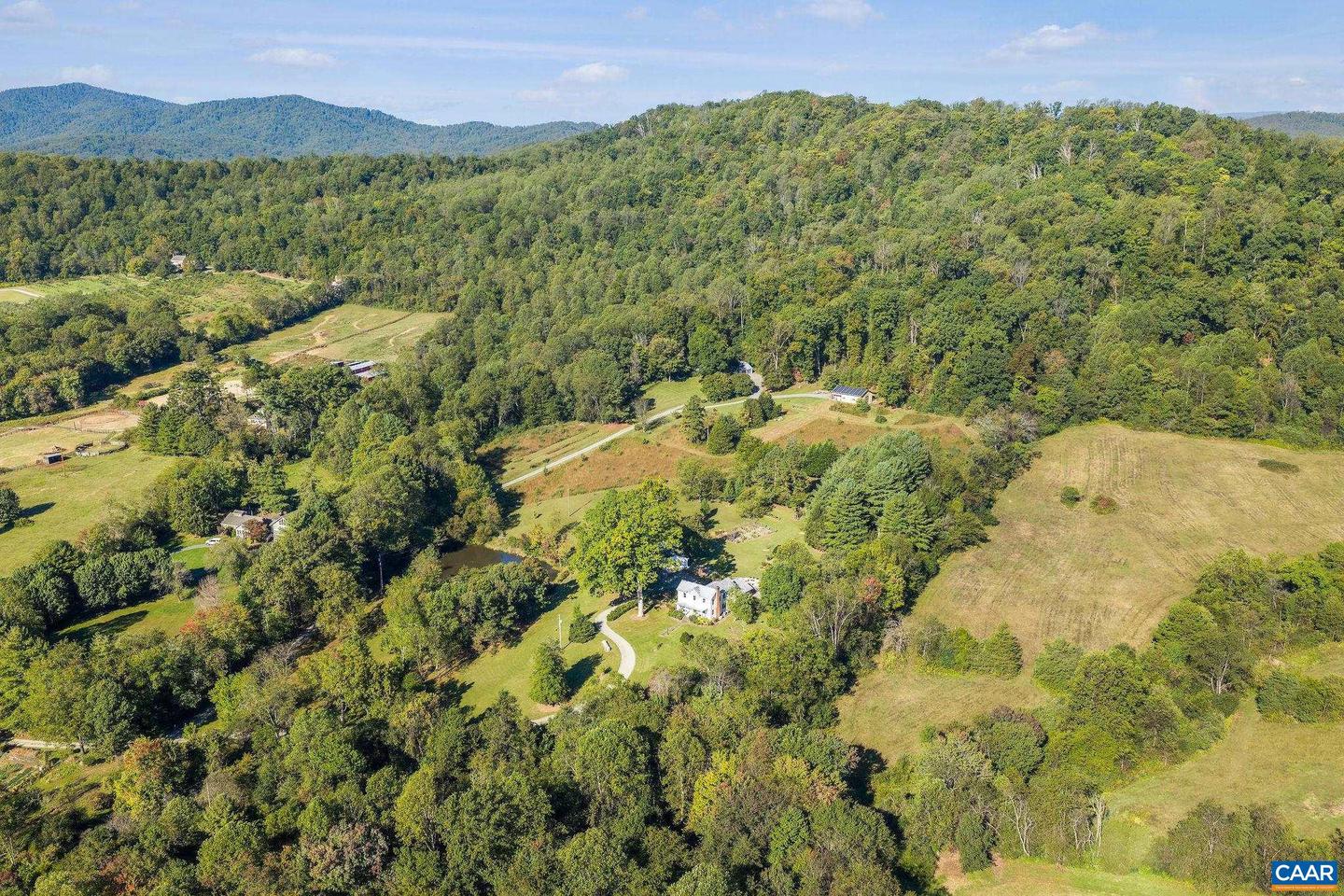 2402 ROCK BRANCH LN, NORTH GARDEN, Virginia 22959, 4 Bedrooms Bedrooms, ,2 BathroomsBathrooms,Residential,For sale,2402 ROCK BRANCH LN,673395 MLS # 673395