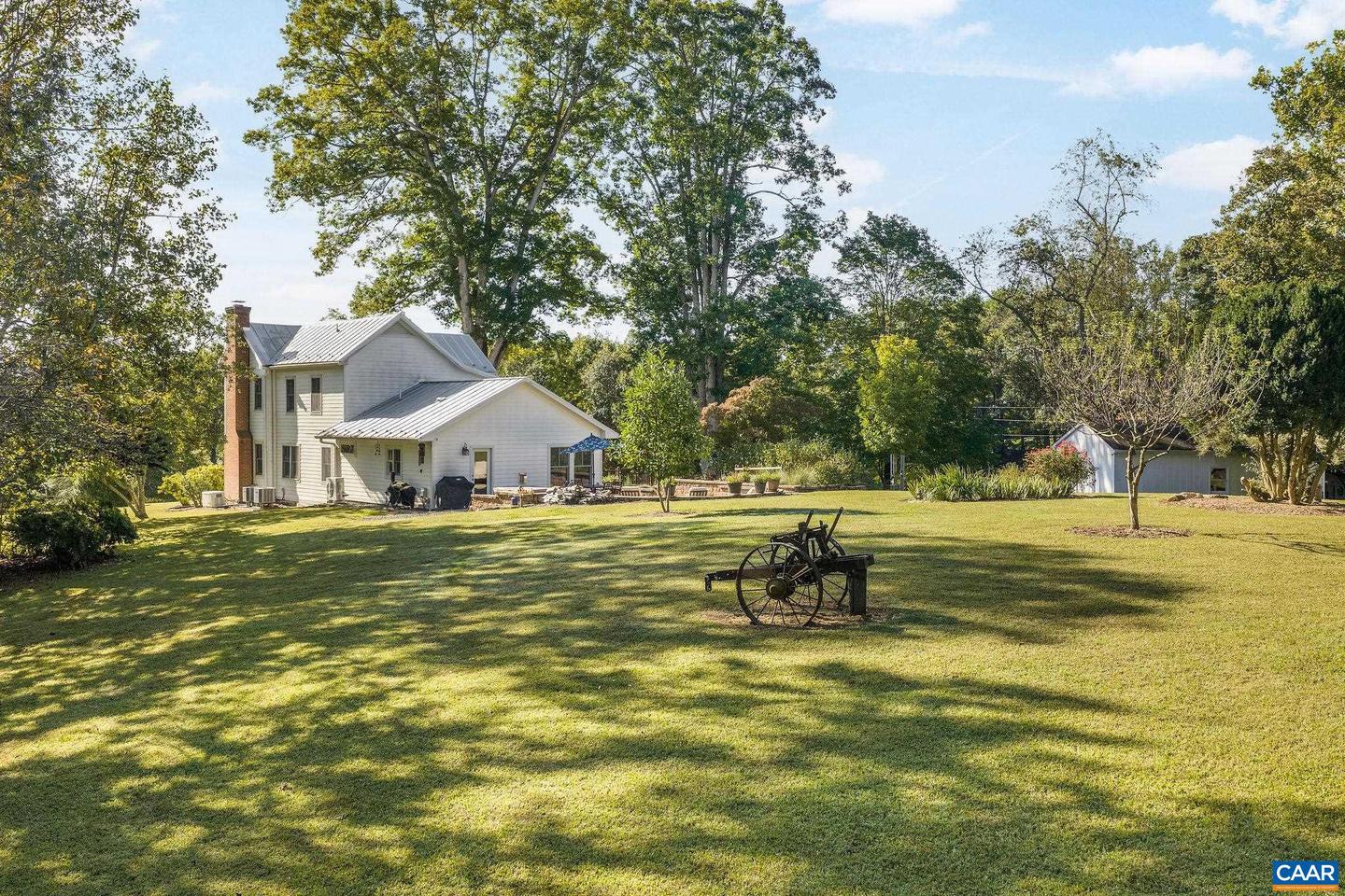 2402 ROCK BRANCH LN, NORTH GARDEN, Virginia 22959, 4 Bedrooms Bedrooms, ,2 BathroomsBathrooms,Residential,For sale,2402 ROCK BRANCH LN,673395 MLS # 673395